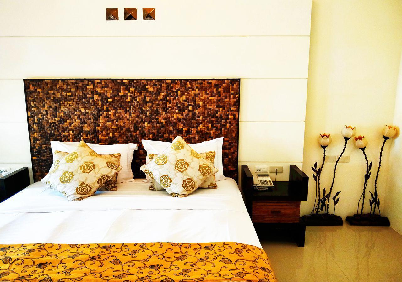 Borabora B&B Nam Loan Ngoại thất bức ảnh
