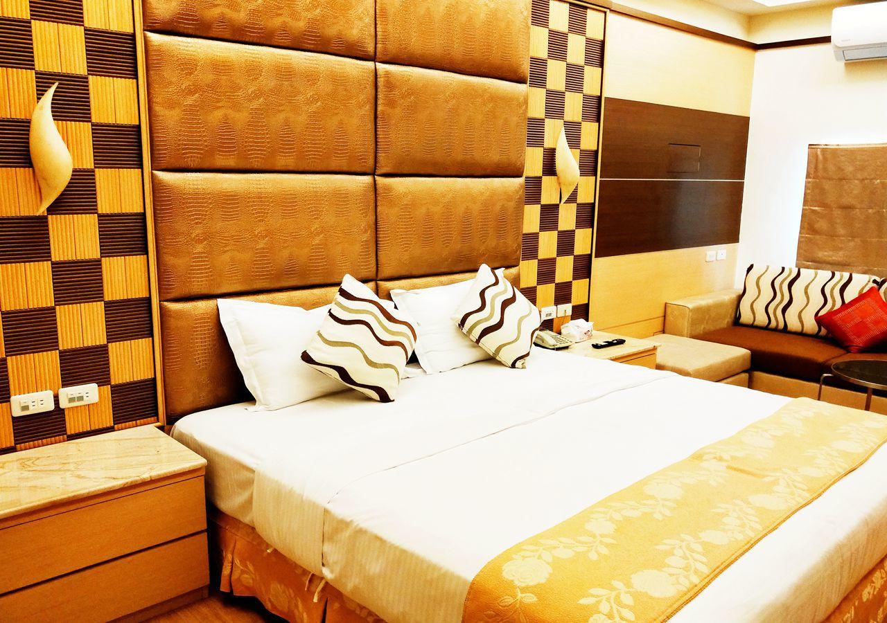 Borabora B&B Nam Loan Ngoại thất bức ảnh