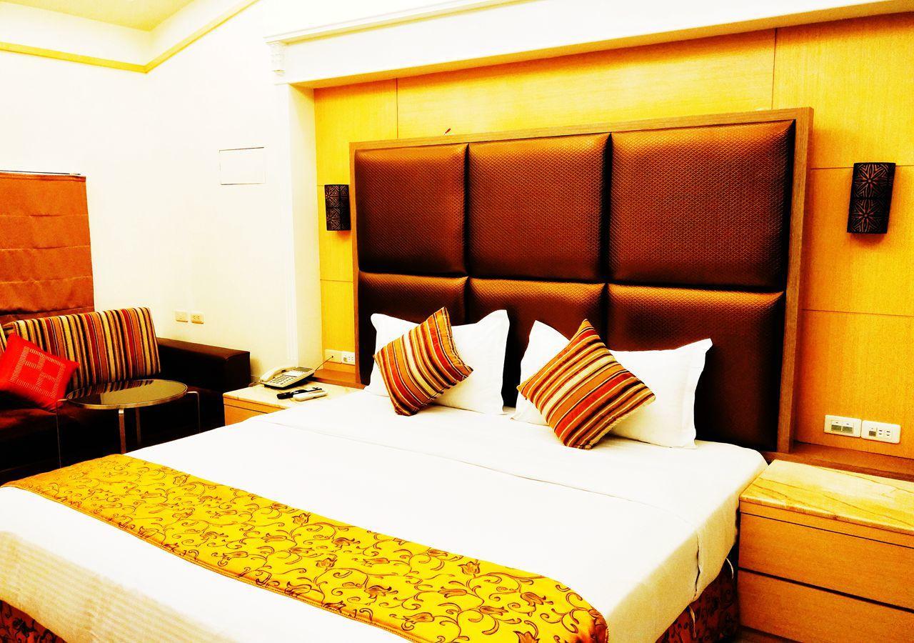 Borabora B&B Nam Loan Ngoại thất bức ảnh