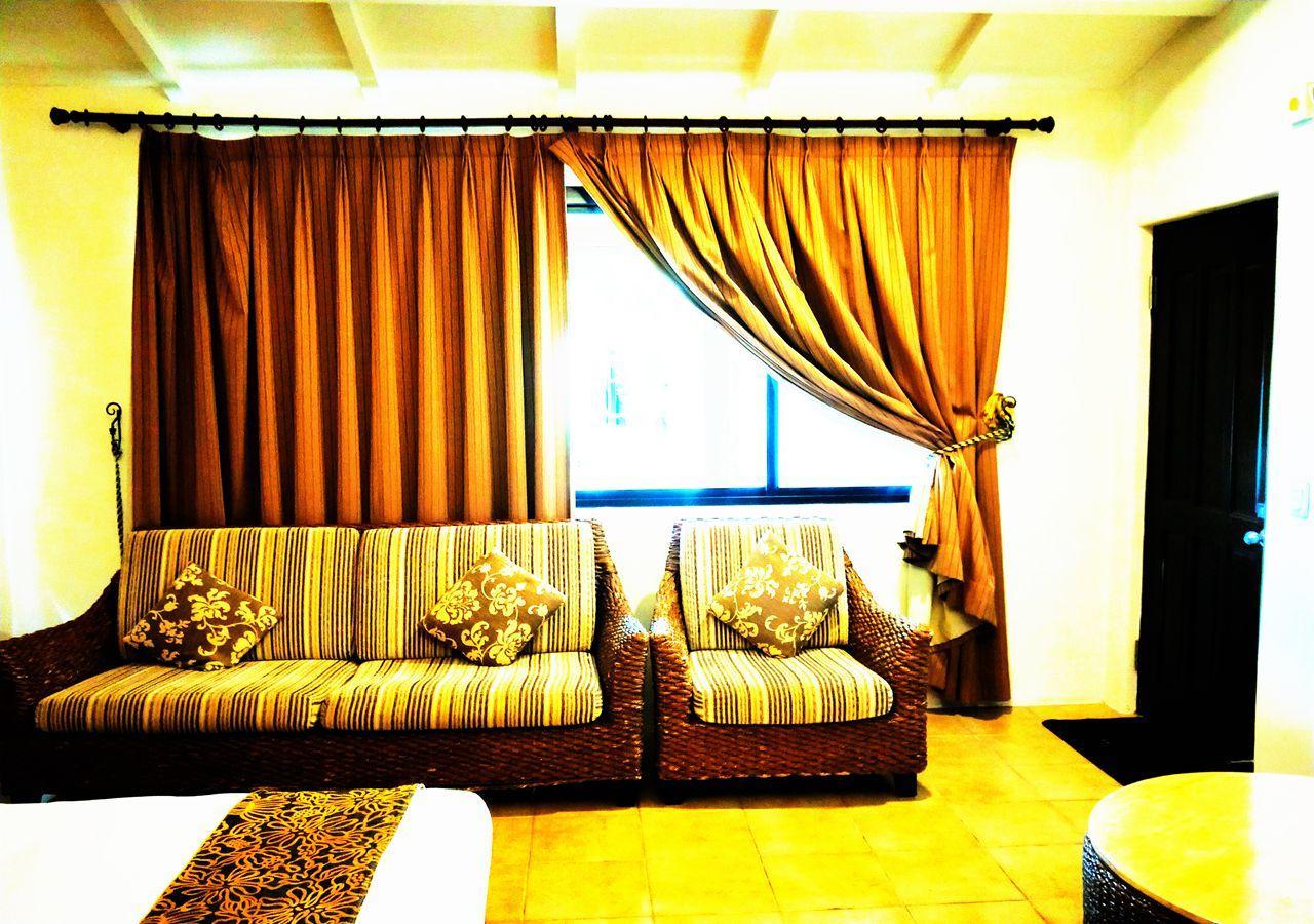 Borabora B&B Nam Loan Ngoại thất bức ảnh