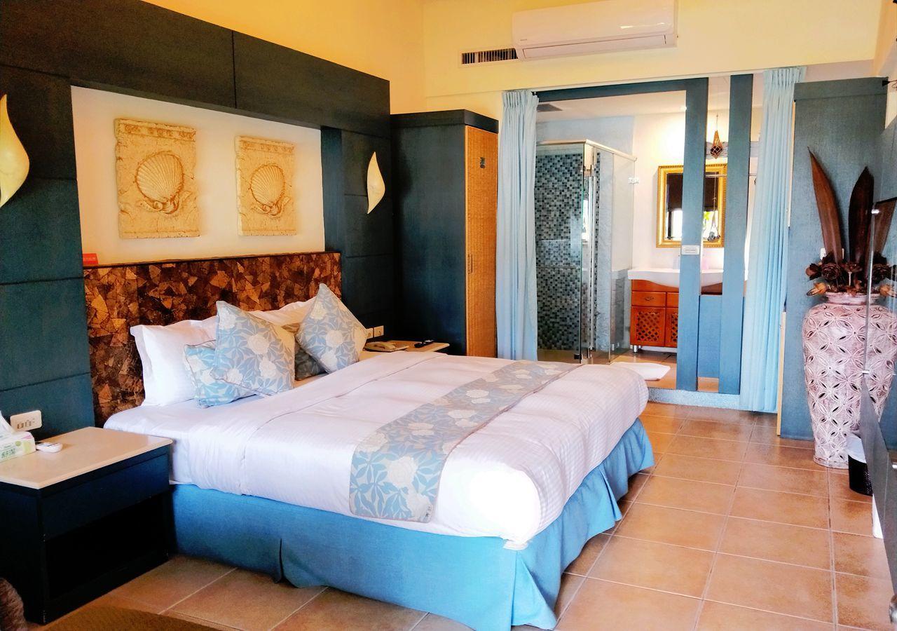 Borabora B&B Nam Loan Ngoại thất bức ảnh