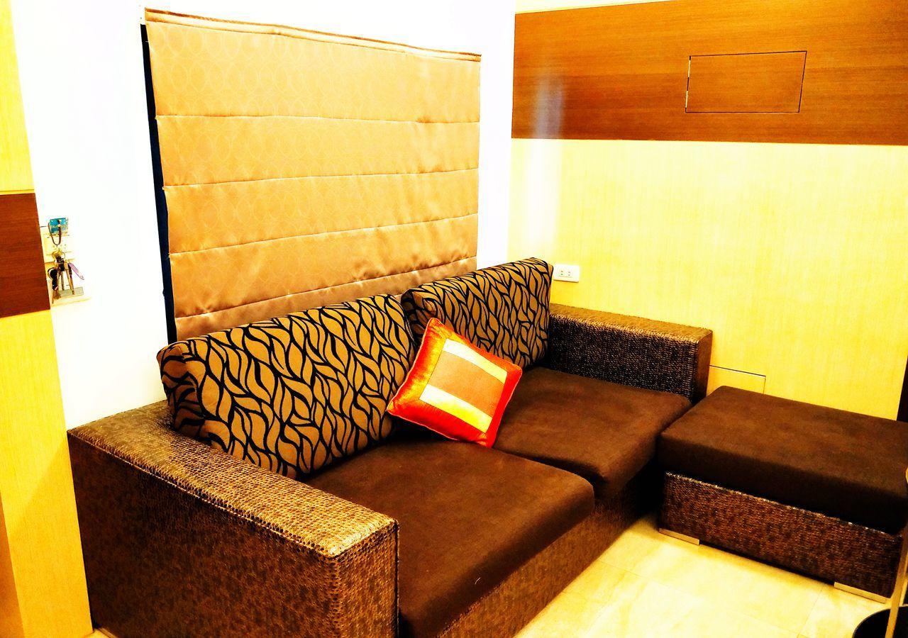 Borabora B&B Nam Loan Ngoại thất bức ảnh