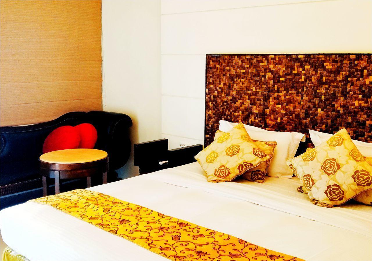 Borabora B&B Nam Loan Ngoại thất bức ảnh