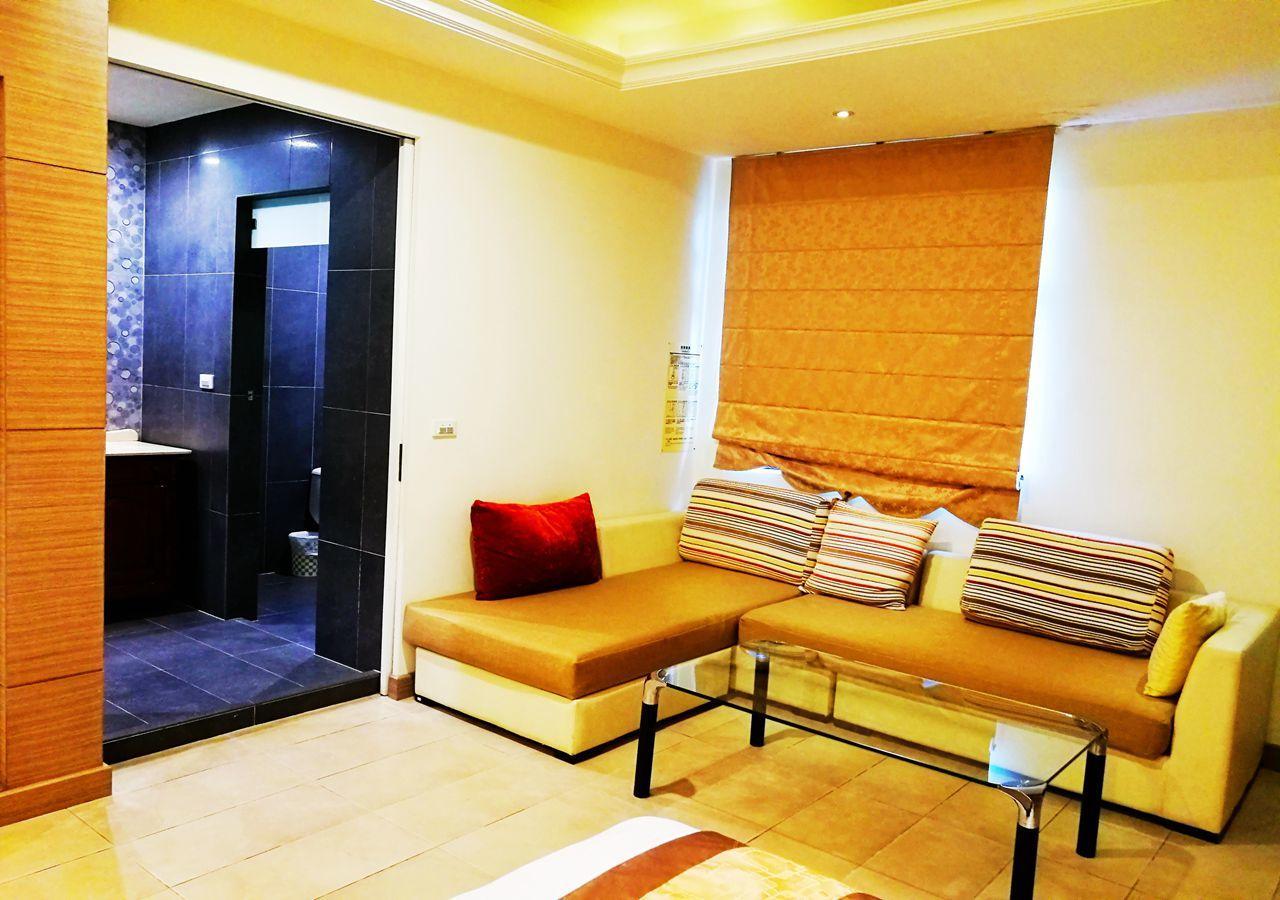 Borabora B&B Nam Loan Ngoại thất bức ảnh