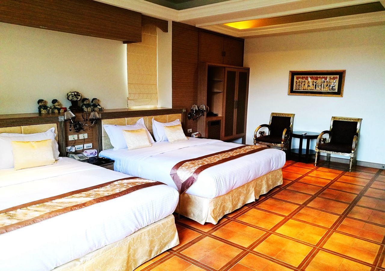 Borabora B&B Nam Loan Ngoại thất bức ảnh