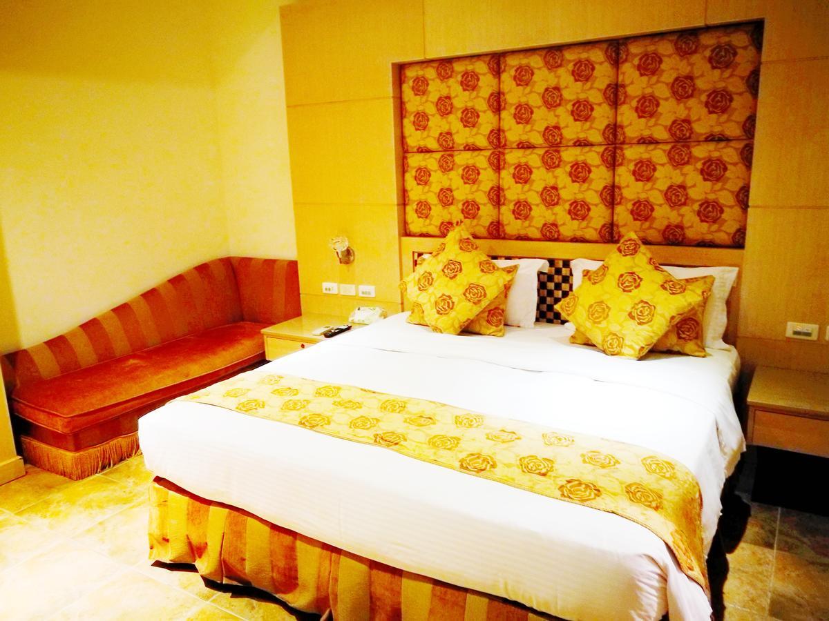 Borabora B&B Nam Loan Ngoại thất bức ảnh